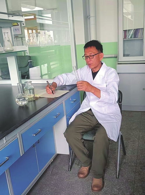 創(chuàng)新科技助發(fā)展 新材料技術研發(fā)的數(shù)十載深耕與未來展望